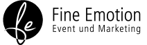 Fine Emotion Logo